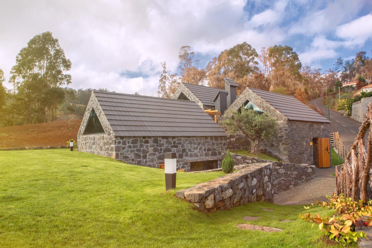 Chalet Palheiros Do Serrado By Real Vision Estreito Da Calheta